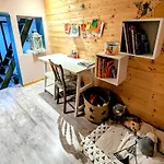 Appartement Lila