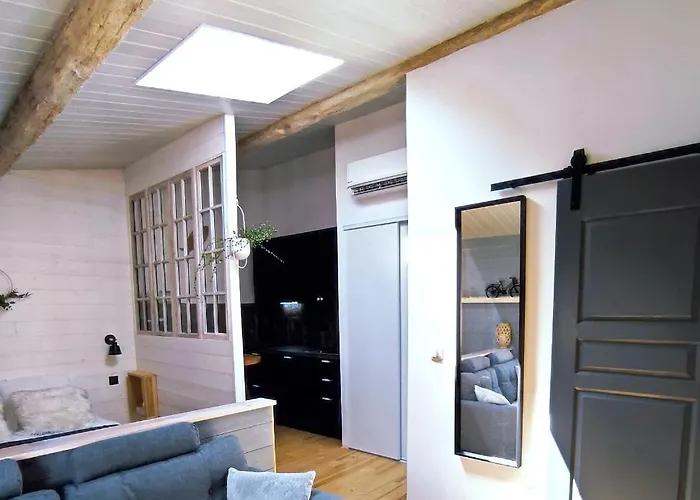 Appartement Lila