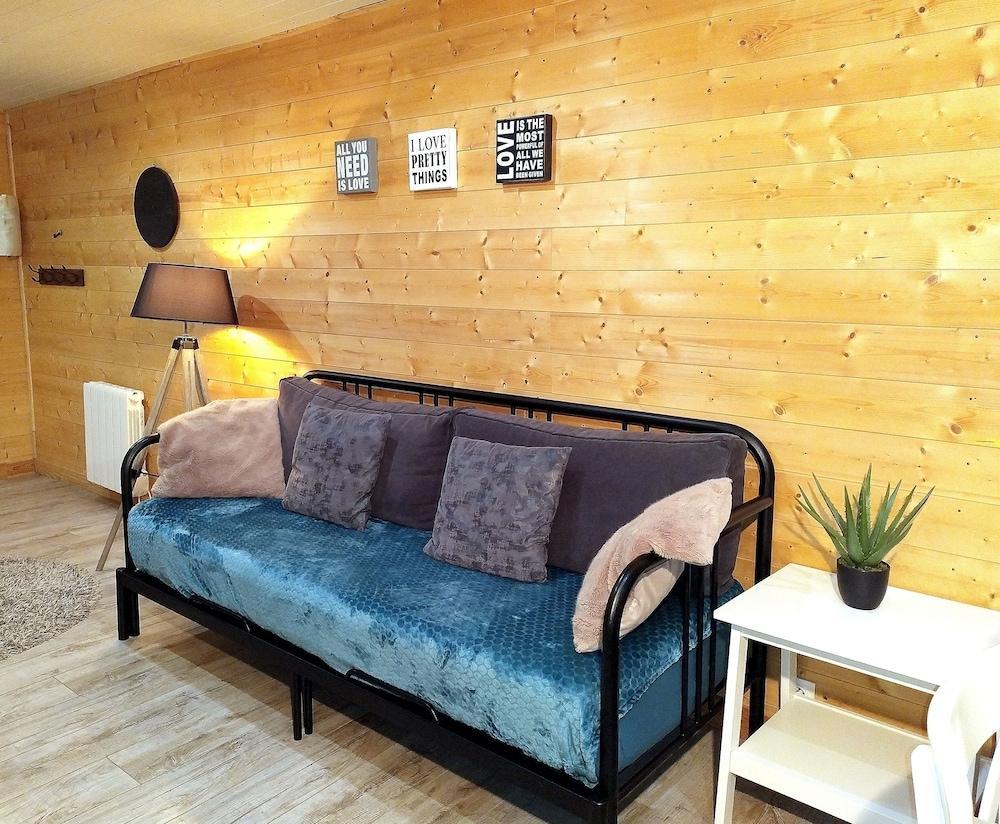 Lila Holiday home