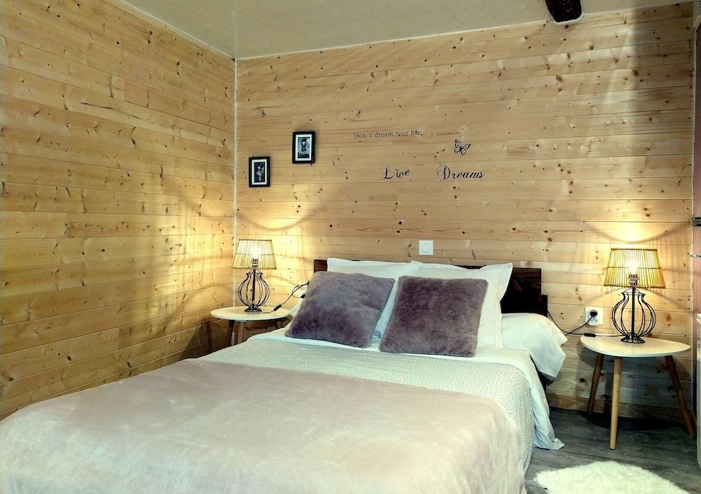 Holiday home Lila Carcassonne