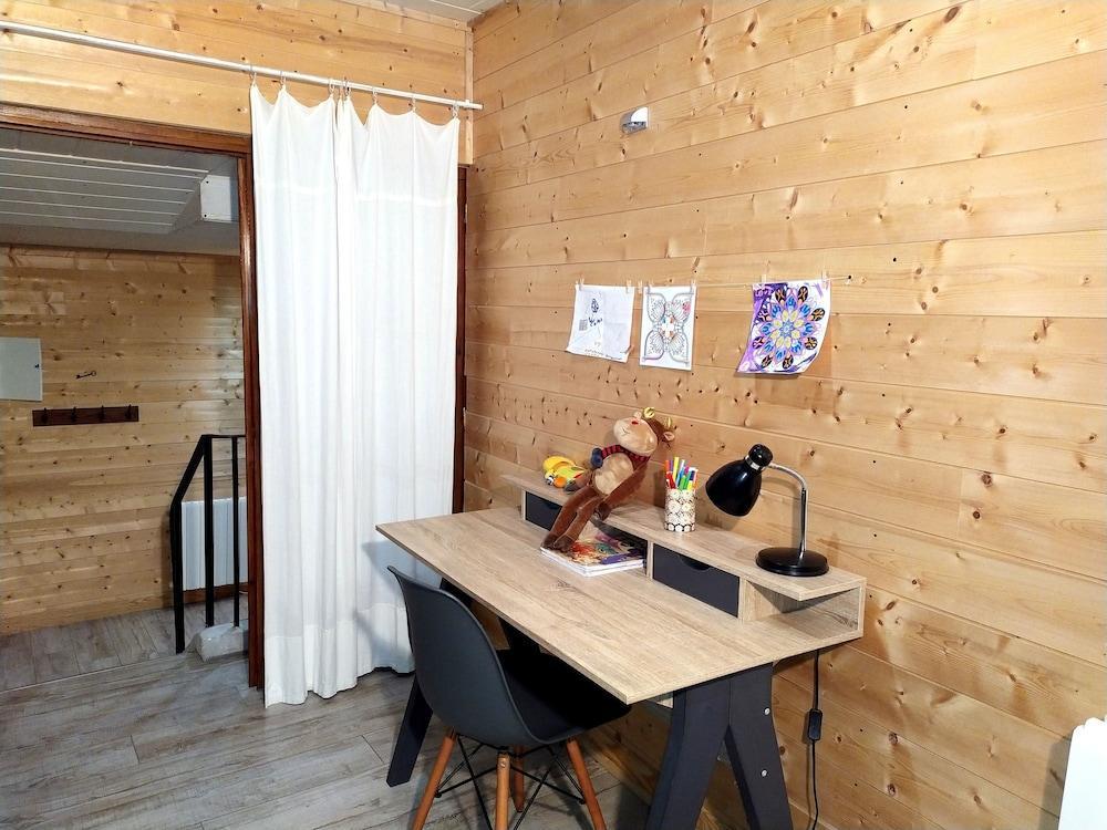 Lila Holiday home Carcassonne