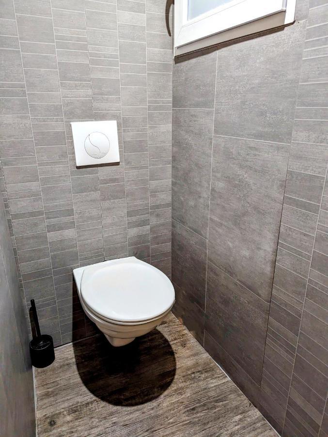 Lila Holiday home Carcassonne