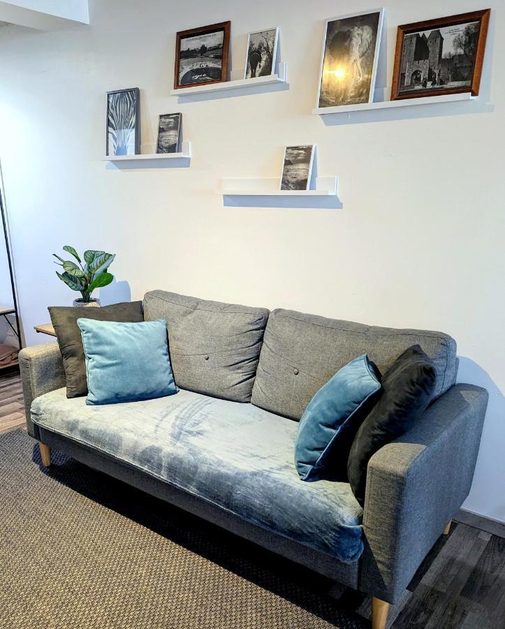 Holiday home Lila *