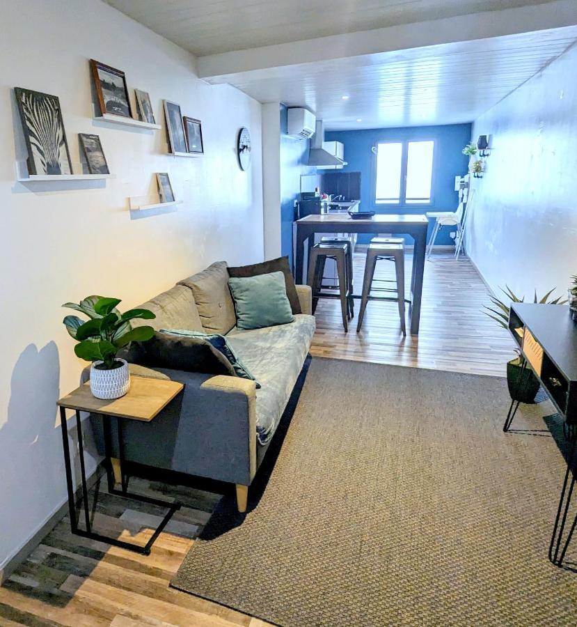 Lila Holiday home Carcassonne