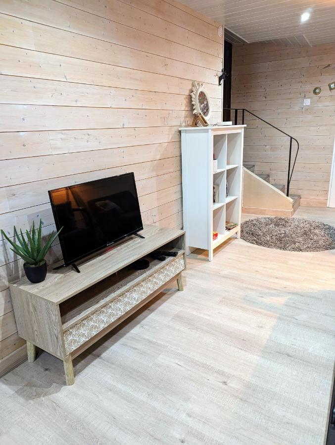 Holiday home Lila Carcassonne